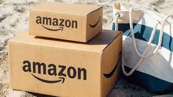 Eicher Partners with Amazon to Introduce 1,000 Electric Trucks